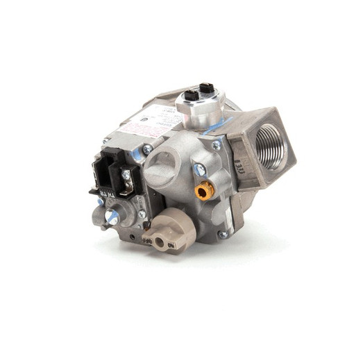 Frymaster 8071229 (or Equivalent) Valve,Gas 1x1 24v 1.6reg. (8066076)