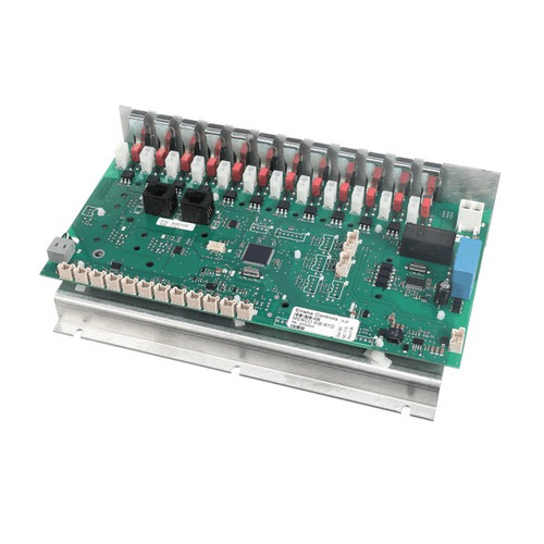 Frymaster 8080026 (or Equivalent) Board, I/O 12-Heater (8066155)