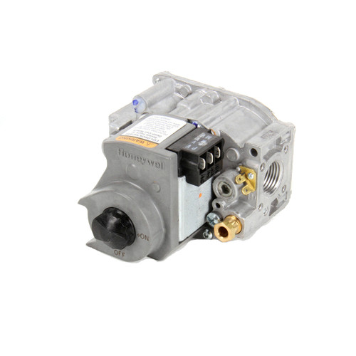 Frymaster 8100786 (or Equivalent) Nat Gas Safety Valve (FRY08100786)
