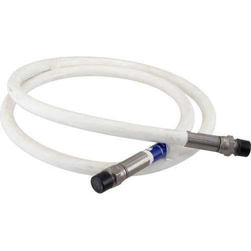 Frymaster 8102378 (or Equivalent) Hose, 85-1/2, 1/2 X 1/2 Ftgs (N21199331)