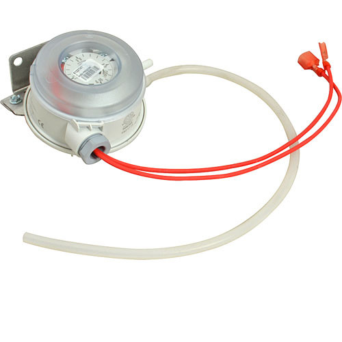 Frymaster 1081455SP (or Equivalent) Switch Assy, Gl30 Dv Pre Ssure (N21093018)