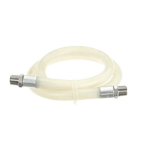 Frymaster 8103823 (or Equivalent) Hose, Lov Jib/Bib (N21402990)