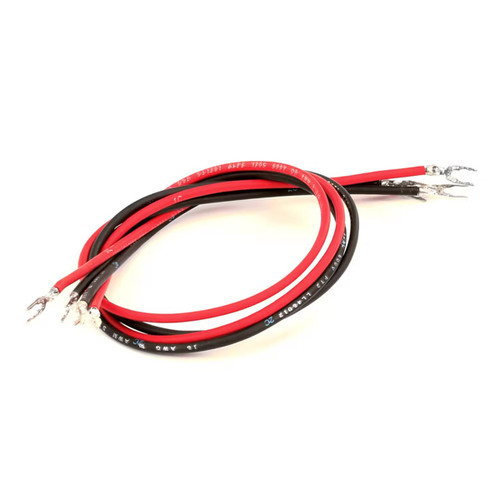 Frymaster WIR0431 (or Equivalent) Wire Assy, Mv Gas Valve (N21407618)