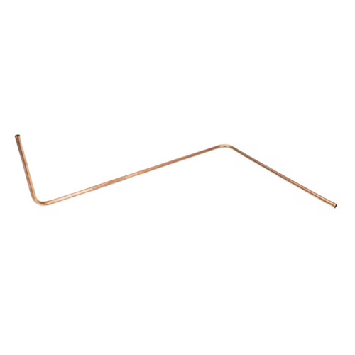 Frymaster 8103769 (or Equivalent) Tube, Water Inlet Cooker Gsms (N21403523)