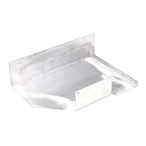 Frymaster 9009634 (or Equivalent) Shield, Fp Filter Plumbi Ng (N21404125)