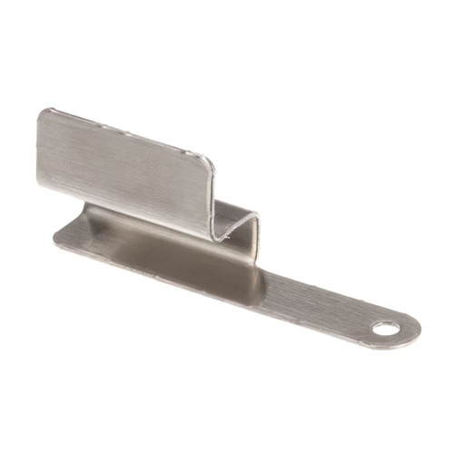 Frymaster 9100009 (or Equivalent) Clip Fltr Foot Rod (N21404158)