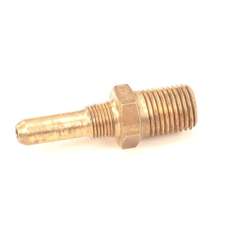 Frymaster 8103862 (or Equivalent) He Orifice, 3.40mm Npt L Ov (N21408636)