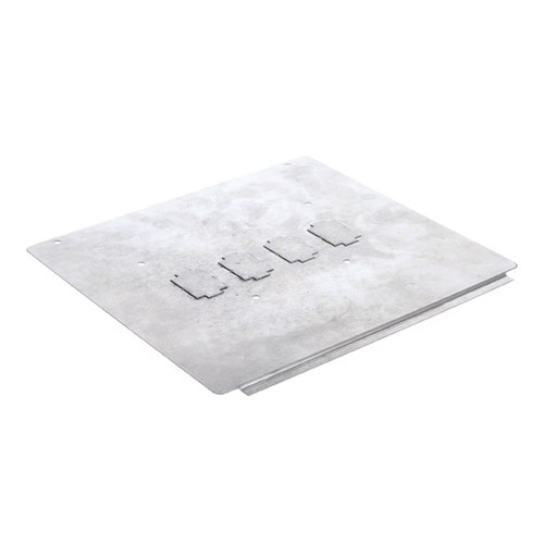 Frymaster 9004157 (or Equivalent) Panel, Rearcabinet Bk (N21401439)