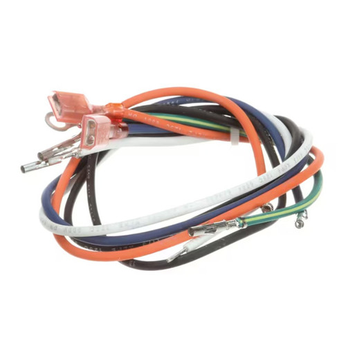 Frymaster WIR0206SP (or Equivalent) Wire Assy, Fp47 Filter (N21401765)