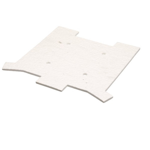 Frymaster 8160838 (or Equivalent) Insulation, Gl30 Dv Lowe R Rear (N21420763)