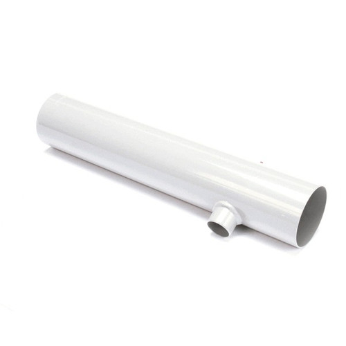 Frymaster 8234641 (or Equivalent) Tube W/A, 3 Fv Rt Open L Ong (N21422594)