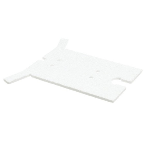 Frymaster 8160837 (or Equivalent) Insulation, Gl30 Fv Lowe R Rear (N21420888)