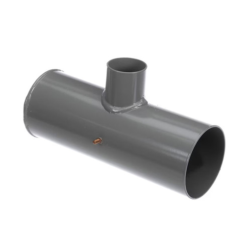 Frymaster 8237323 (or Equivalent) Tube W/A, Gas Lov Drain Fv Lt (N21426450)