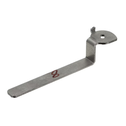 Frymaster 9002509 (or Equivalent) Handle, H52 Lft Ce Dv Dr N Valve (N21421084)