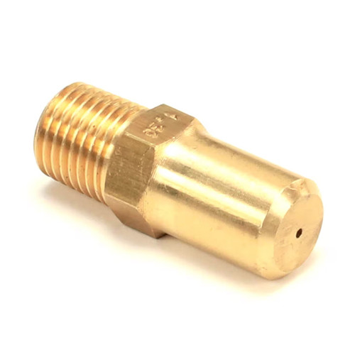 Frymaster 8103059 (or Equivalent) Dn Hd Orifice, 1.30mm (N21421107)