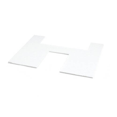 Frymaster 8120401 (or Equivalent) Insulation Flu Frnt Mj35 Cana (N21426516)