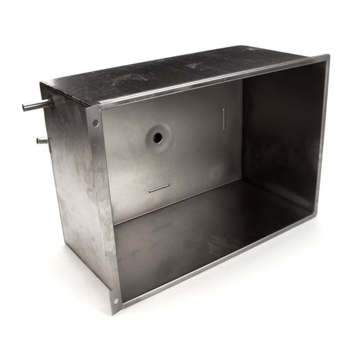 Frymaster 8232813SP (or Equivalent) Pan W/A, Pf50 (N21421133)