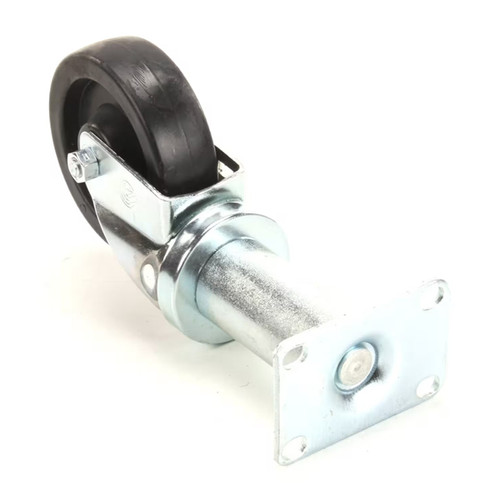 Frymaster 8121434 (or Equivalent) Caster, 4 W/O Brake (N21421206)