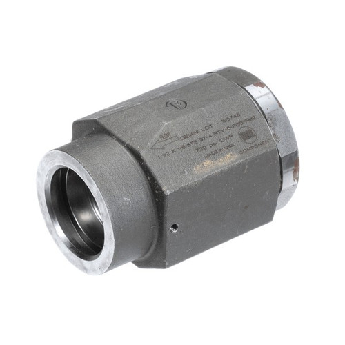 Frymaster 8103798 (or Equivalent) Valve, 1-1/2 Npt Rotary Actuatr (N21419565)