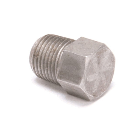 Frymaster 8130154 (or Equivalent) Plug, Pipe 1/8npt Hx Hd (N21419967)