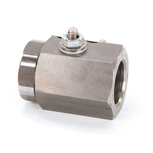 Frymaster 8237230 (or Equivalent) Valve, Lov Drain Lh (N21421814)