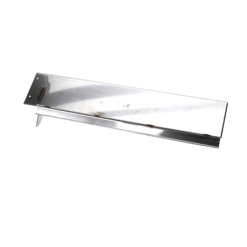 Frymaster 8232822 (or Equivalent) Side W/A, Left Dv Up Rai L/Comb (N21425574)