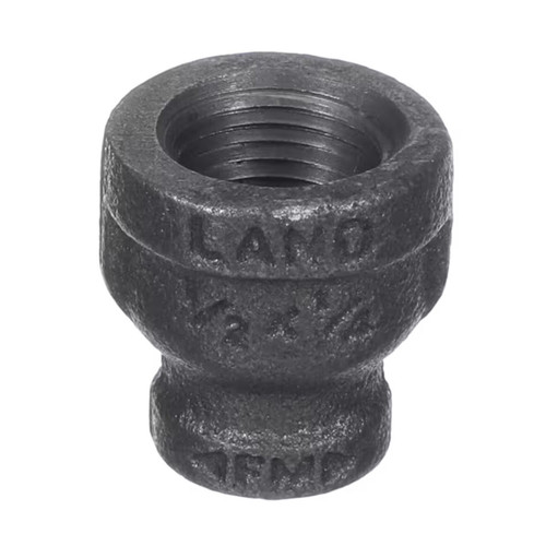 Frymaster 8130555 (or Equivalent) Reducer, 1/2 To 1/4 Bm B Ell (N21425598)