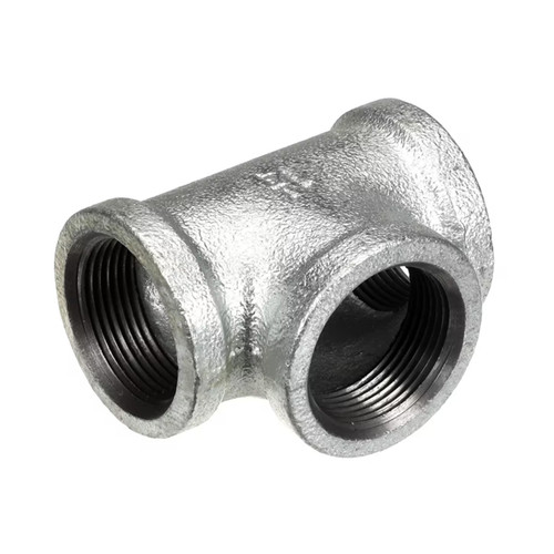 Frymaster 8130997 (or Equivalent) Tee, 1-1/4npt Galv (N21425603)