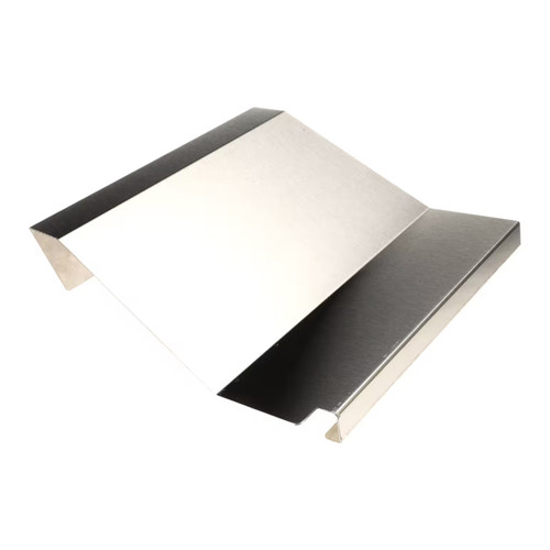 Frymaster 9108688 (or Equivalent) Deflector, Sinbad Ii Hop Per (N21420318)