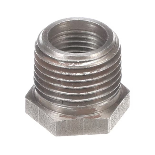 Frymaster 8130006 (or Equivalent) Bushing, Hx 1/2 To 3/8np T Bm (N21425693)