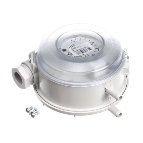 Frymaster 8122141 (or Equivalent) Switch, Gl30 Dv Huba Pre Ssure (N21420359)