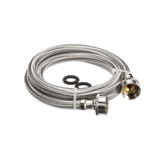 Frymaster 8103572 (or Equivalent) Hose, Water Connection 4 8 (N21420384)