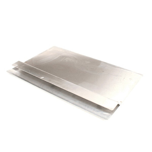 Frymaster 8233225 (or Equivalent) Side W/A, Sm/D50 Splash Panel (N21425923)