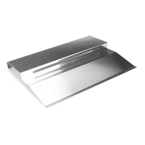 Frymaster 8234075 (or Equivalent) Hngr, W/Flue D, Sm/D40, 50 Bskt (N21425929)