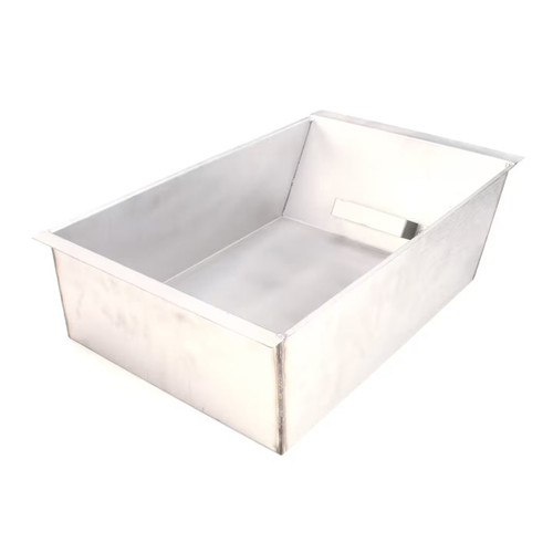 Frymaster 8238604 (or Equivalent) Pan W/A, Drain Scoop (N21425955)