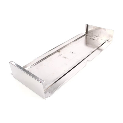 Frymaster 8232542 (or Equivalent) Fluecap W/A, Burger King Double (N21426026)