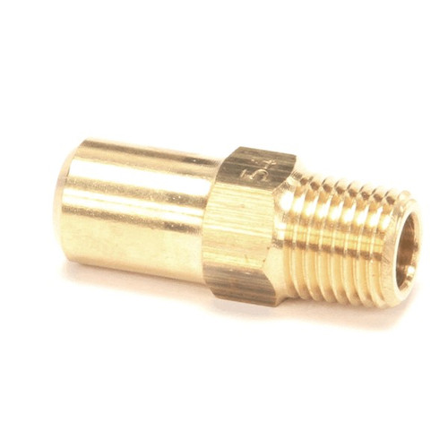 Frymaster 8102939 (or Equivalent) Dn Hd Orifice, 1.40mm (# 54) (N21420568)