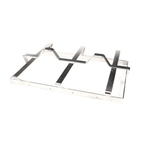 Frymaster 8103760 (or Equivalent) Ring, Hold Down Fpp35/45 Fry (N21420578)