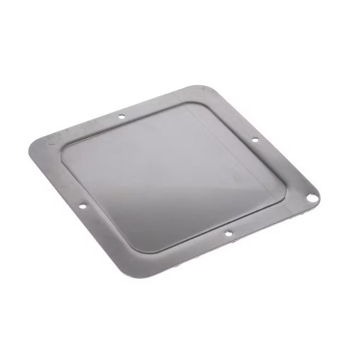 Frymaster 9100889 (or Equivalent) Cover, 45/50 4 Cabnt Sid E Hole (N21420683)