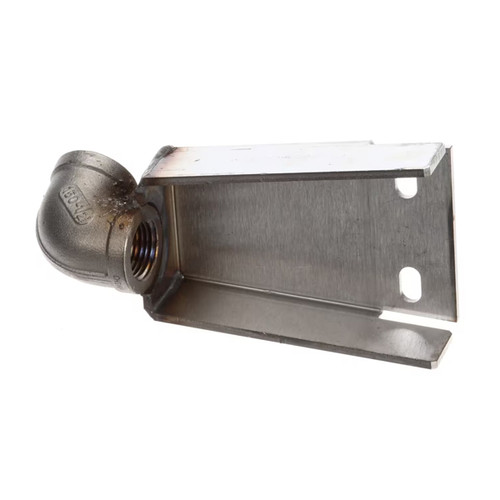 Frymaster 8237997 (or Equivalent) Brkt W/A, Bk1814/Hd50 Fl T Suctn (N21426948)