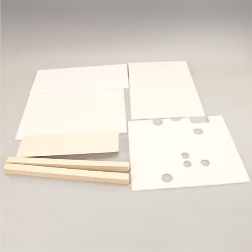 Frymaster 8260934 (or Equivalent) Frypot Insulation Kit, C Omplete (N21426986)