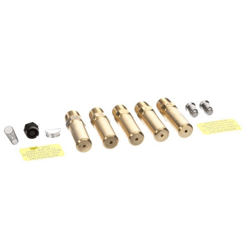 Frymaster 8262021 (or Equivalent) Kit, Sr62 Lp To Nat Cnvr Sn (N21427988)