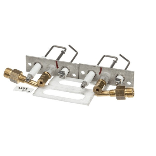 Frymaster 8261196 (or Equivalent) Conversn Kit, Ce H50/52 Nat-Pro (N21427118)