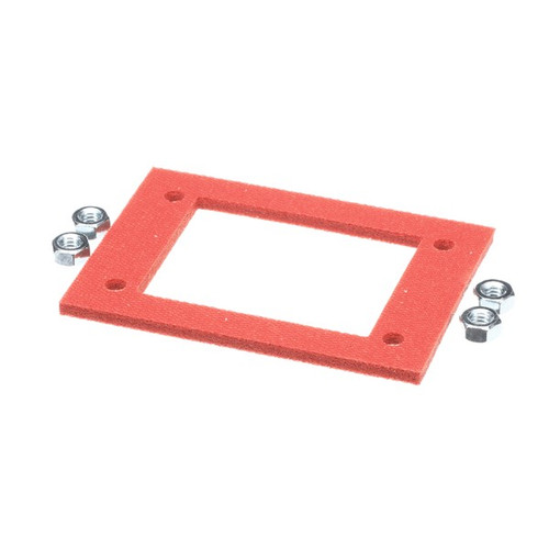 Frymaster 8263322 (or Equivalent) Gasket, Plenum / Blower (N21427259)
