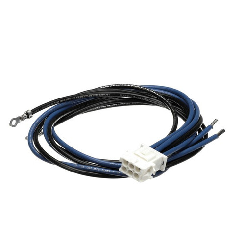 Frymaster 1068744SP (or Equivalent) Harness Assy, Re Mdi Cnt Bx 6pin (N21440697)