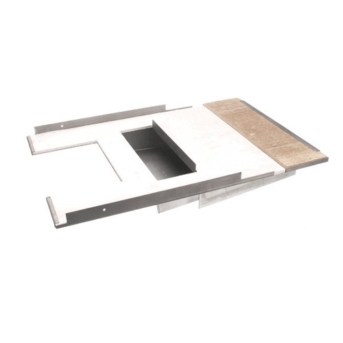 Frymaster 1064430SP (or Equivalent) Flue Assy, Mjpro/J2x (N21445417)