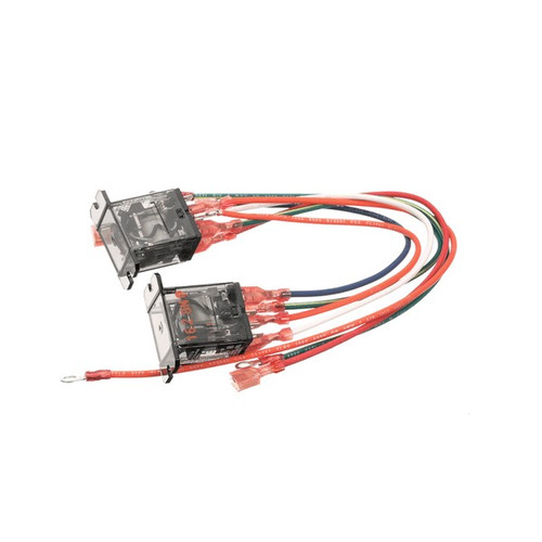 Frymaster 1082582 (or Equivalent) Relay Assy, Bk1814/Hd50 Control (N21446927)