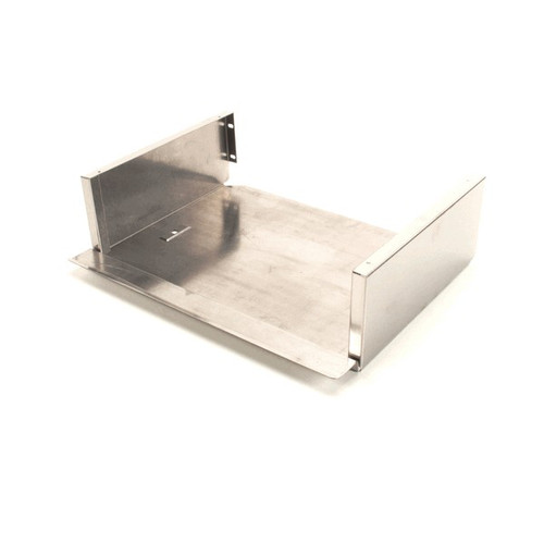 Frymaster 2106812 (or Equivalent) Fluecap, Single Eurolook 45 (N21447535)