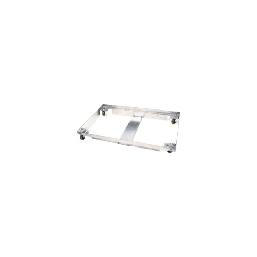 Frymaster 1061693SP (or Equivalent) Filter Pan Caddy Assy, 2 424scf (N21444678)