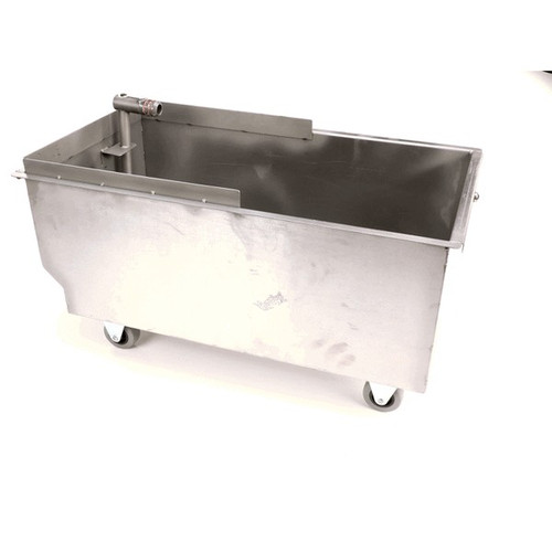 Frymaster 1085759SP (or Equivalent) Pan, Fltr Elect W/Cstrs Quick (N21446178)